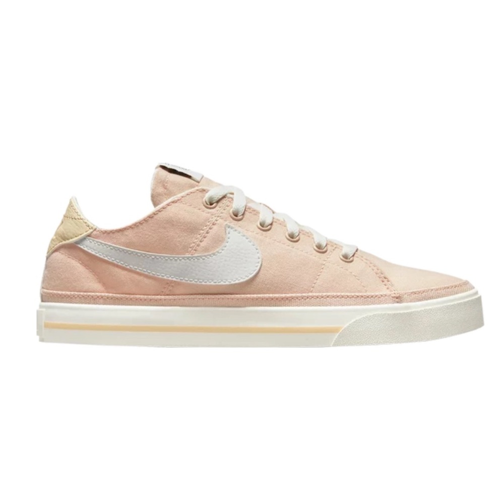 Nike Court Legacy Sun Club Shoes